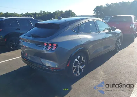 2023 Ford Mustang Mach-E Premium from USA, damaged, VIN 3FMTK3SU7PMA22511